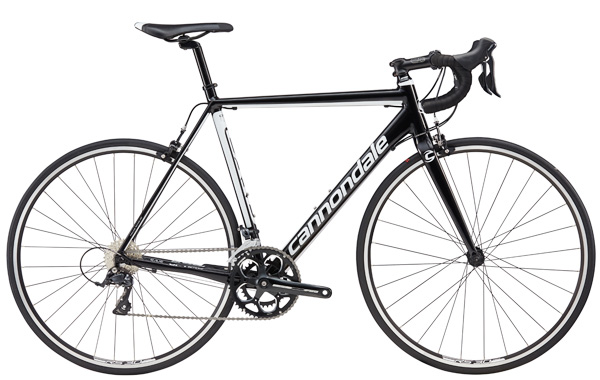 CAAD OPTIMO（2017 Model）